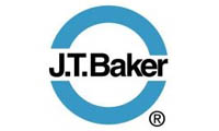 Logo JT Baker marca aliada Avantika
