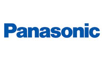Logo Panasonic marca aliada Avantika