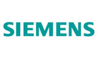 Logo Siemens marca aliada Avantika