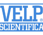 Logo Velp Scientifica marca aliada Avantika